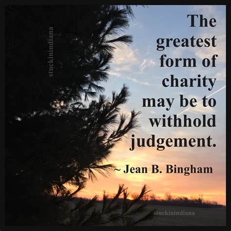 jean b bingham quotes.